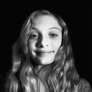 Meet your Posher, Jenna